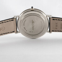 Breguet · Jumping hour — 7 / 8