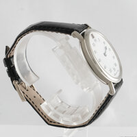 Breguet · Jumping hour — 6 / 8