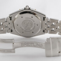Breitling · Antares — 7 / 8
