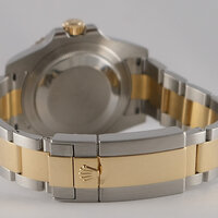 Rolex · GMT-Master II — 5 / 7 Rolex · GMT-Master II — 5 / 7