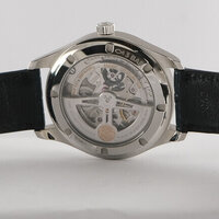 IWC · Portugieser Automatic — 6 / 8