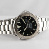 Omega · Seamaster Professional Diver — 6 / 8 Omega · Seamaster Professional Diver — 6 / 8