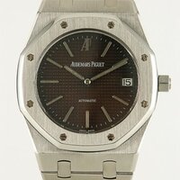 Audemars Piguet · Royal Oak Jubilee — 2 / 6