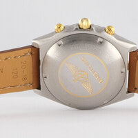 Breitling · Chronomat — 6 / 7
