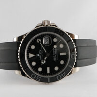 Rolex · Yacht-Master 42 — 9 / 9