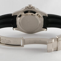 Rolex · Yacht-Master 42 — 8 / 9