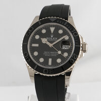 Rolex · Yacht-Master 42 — 2 / 9