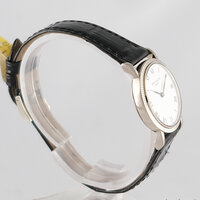 Patek Philippe · Calatrava — 4 / 7 Patek Philippe · Calatrava — 4 / 7