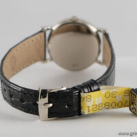 Patek Philippe · Calatrava — 5 / 7 Patek Philippe · Calatrava — 5 / 7