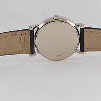 Patek Philippe · Calatrava — 6 / 7 Patek Philippe · Calatrava — 6 / 7