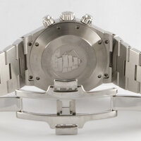 Vacheron Constantin · Overseas Chrono — 6 / 9