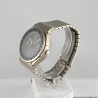 IWC · Porsche Design Chrono Automatic — 5 / 8 IWC · Porsche Design Chrono Automatic — 5 / 8