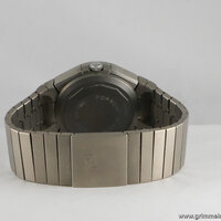 IWC · Porsche Design Chrono Automatic — 4 / 8 IWC · Porsche Design Chrono Automatic — 4 / 8
