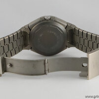 IWC · Porsche Design Chrono Automatic — 7 / 8 IWC · Porsche Design Chrono Automatic — 7 / 8