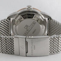 Breitling · Superocean Heritage B20 — 4 / 8