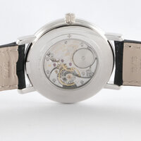 Vacheron Constantin · Small Second — 7 / 8