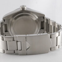 Tudor · Black Bay GMT — 5 / 9