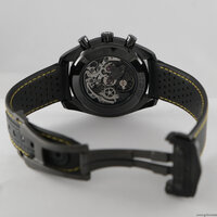 Omega · Speedmaster Apollo 8 Keramik DARK SIDE OF THE MOON — 6 / 8 Omega · Speedmaster Apollo 8 Keramik DARK SIDE OF THE MOON — 6 / 8