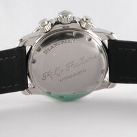 Blancpain · Fifty Fathoms Flyback — 6 / 7