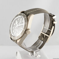 Tudor · Black Bay 58 — 8 / 9 Tudor · Black Bay 58 — 8 / 9