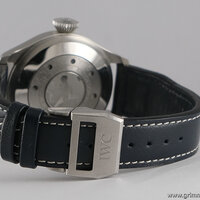 IWC · Große Fliegeruhr LE PETIT PRINCE — 5 / 8 IWC · Große Fliegeruhr LE PETIT PRINCE — 5 / 8