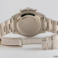 Rolex · Yacht-Master II — 6 / 9 Rolex · Yacht-Master II — 6 / 9