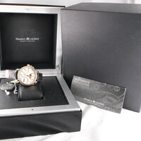 Maurice Lacroix · Masterpiece Lune Retrograde — 3 / 7