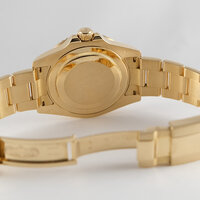 Rolex · GMT-Master II — 7 / 7 Rolex · GMT-Master II — 7 / 7