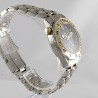 Omega · Seamaster — 7 / 9