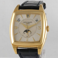 Patek Philippe · Gondolo Jahreskalender — 2 / 7