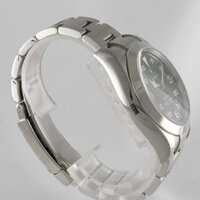 Rolex · Air King — 7 / 9