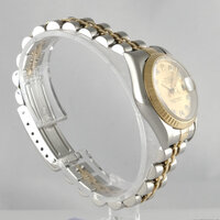 Rolex · Damenuhr Datejust — 5 / 5 Rolex · Damenuhr Datejust — 5 / 5