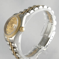 Rolex · Damenuhr Datejust — 4 / 5 Rolex · Damenuhr Datejust — 4 / 5