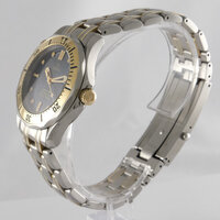 Omega · Seamaster — 6 / 9