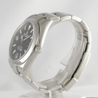 Rolex · Explorer — 8 / 9 Rolex · Explorer — 8 / 9