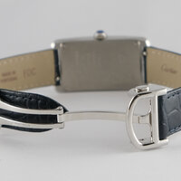 Cartier · Tank Américaine — 6 / 9