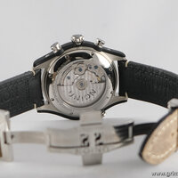 Union Glashütte · Chrono Belisar — 7 / 9 Union Glashütte · Chrono Belisar — 7 / 9