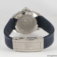 TAG Heuer · Aquaracer — 5 / 8 TAG Heuer · Aquaracer — 5 / 8