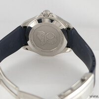 TAG Heuer · Aquaracer — 6 / 8 TAG Heuer · Aquaracer — 6 / 8