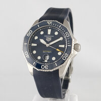 TAG Heuer · Aquaracer — 2 / 8 TAG Heuer · Aquaracer — 2 / 8