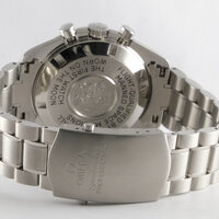 Omega · Speedmaster — 5 / 9