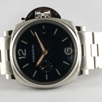 Panerai · Luminor Due — 9 / 9