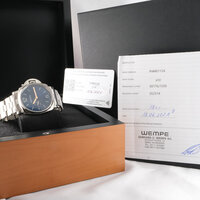 Panerai · Luminor Due — 3 / 9