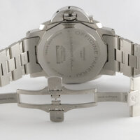 Panerai · Luminor Due — 8 / 9