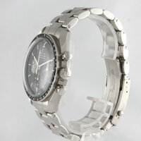 Omega · Speedmaster Apollo 11 — 5 / 8 Omega · Speedmaster Apollo 11 — 5 / 8