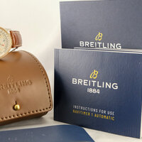 Breitling · Navitimer 1 — 3 / 9