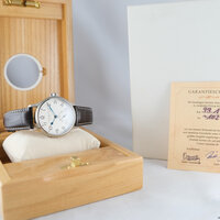 D.Dornblüth & Sohn · Kal. 99.1 — 5 / 9