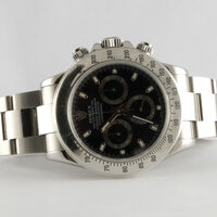 Rolex · Daytona — 8 / 8 Rolex · Daytona — 8 / 8
