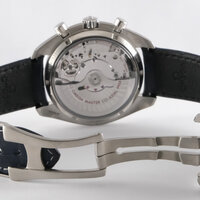 Omega · Speedmaster Mondphase Co-Axial Master Chronometer — 4 / 9 Omega · Speedmaster Mondphase Co-Axial Master Chronometer — 4 / 9