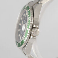 Rolex · Submariner — 3 / 8 Rolex · Submariner — 3 / 8